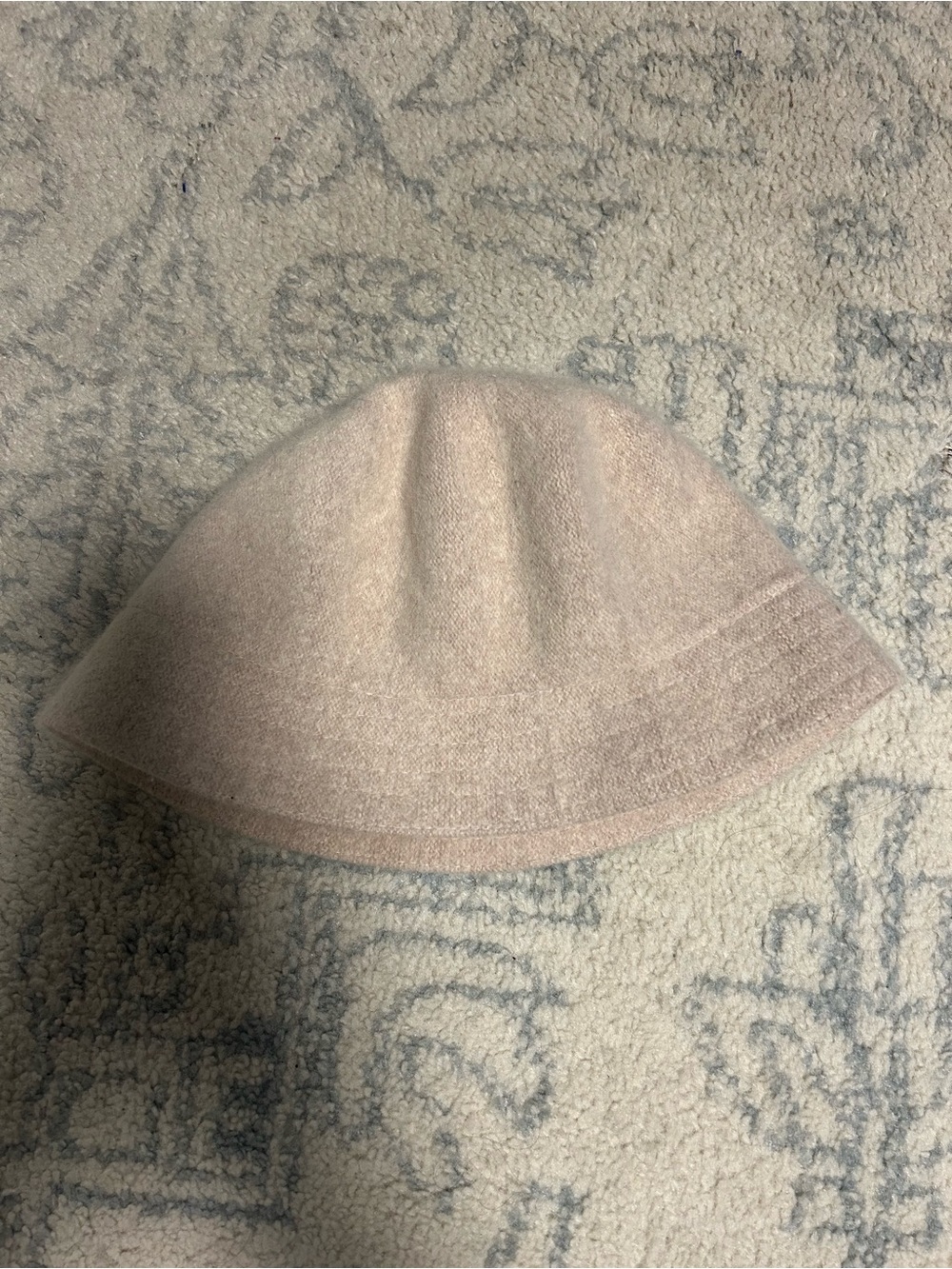 GAP  Wool-Blend Bucket Hat